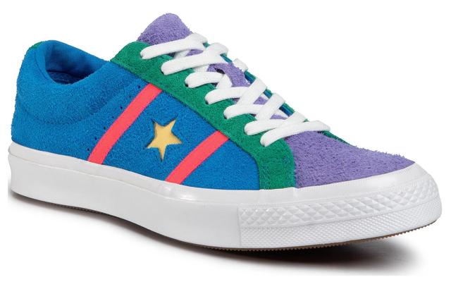 Converse One Star