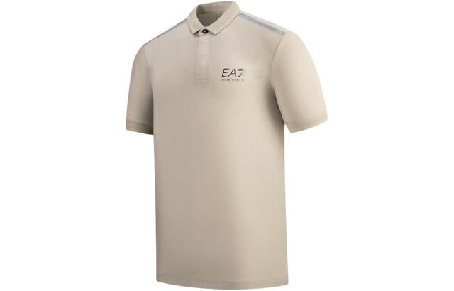 EMPORIO ARMANI SS23 EA7 LogoPolo