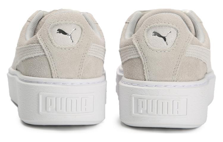 PUMA Suede Platform Gen