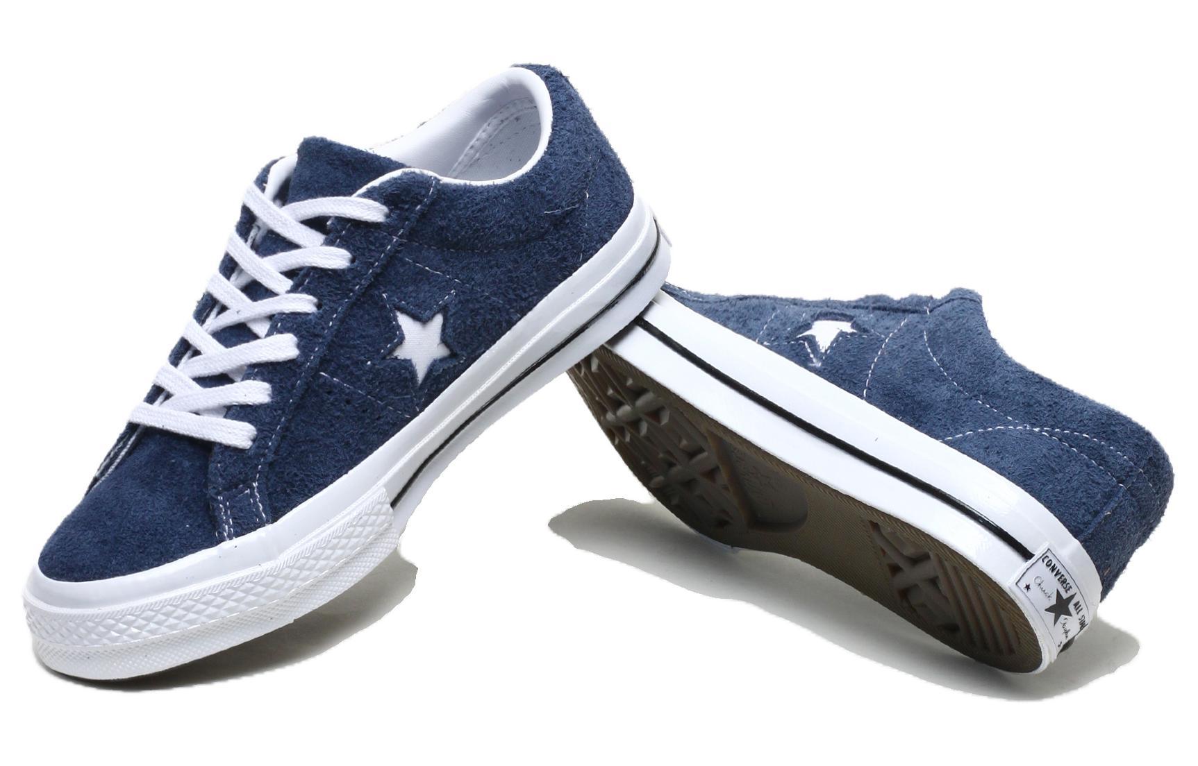 Converse One Star