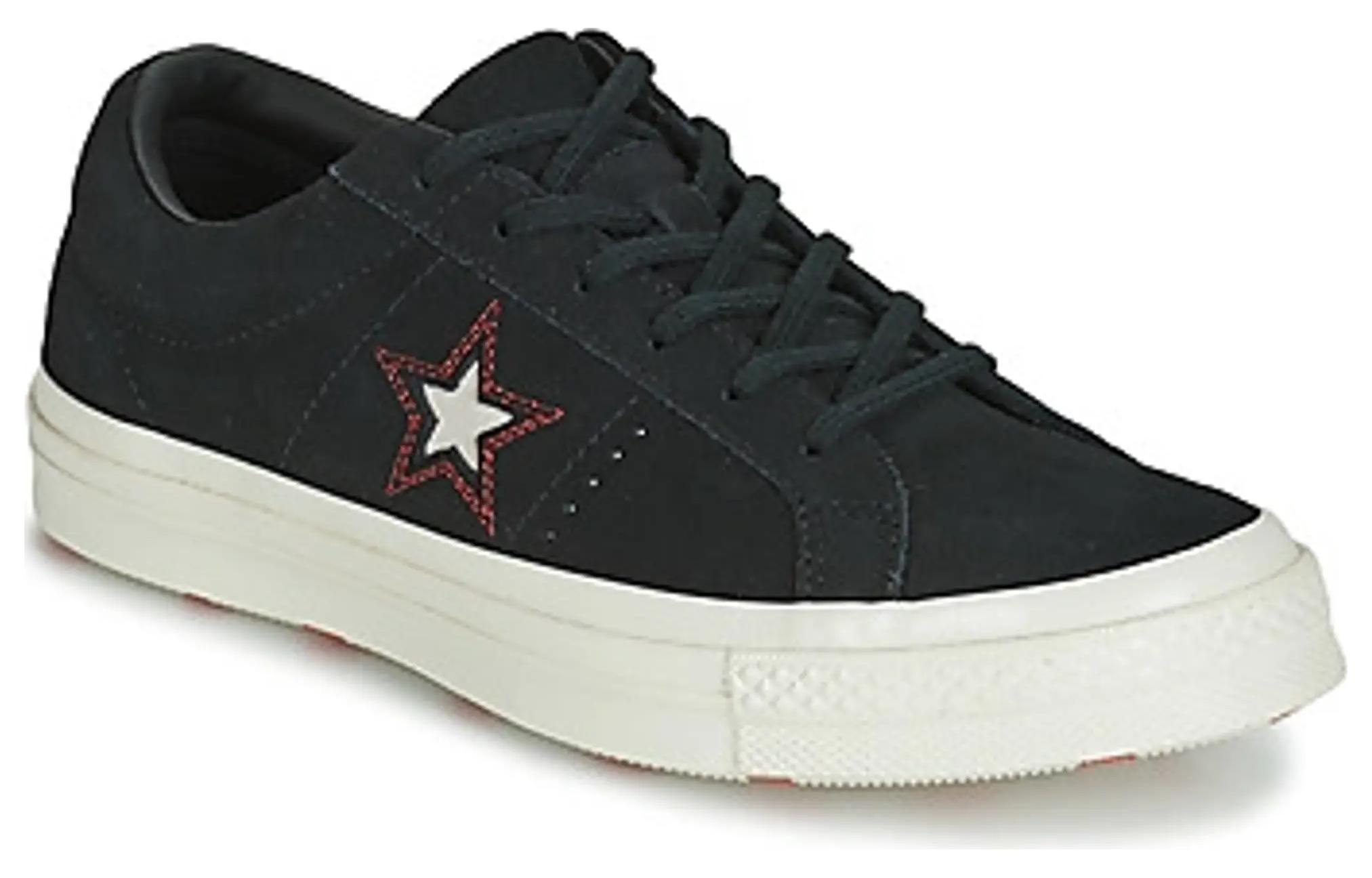 Converse One Star