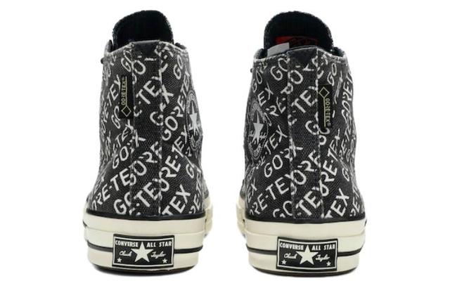 Gore-Tex x Converse Chuck Taylor All Star 1970s