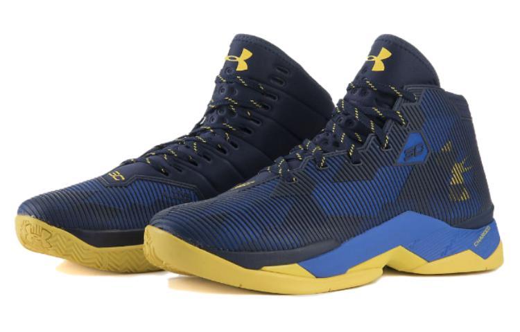 Under Armour Curry 2.5 2.5 Dub Nation