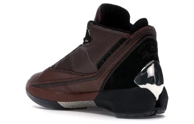 Jordan Air Jordan 22 OG Basketball Leather