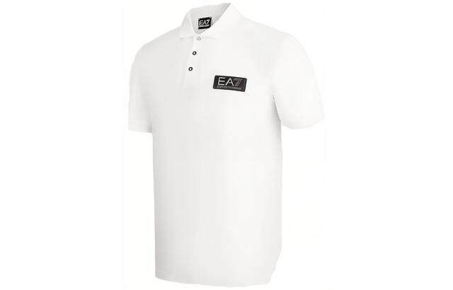 EMPORIO ARMANI SS23 EA7 LogoPolo