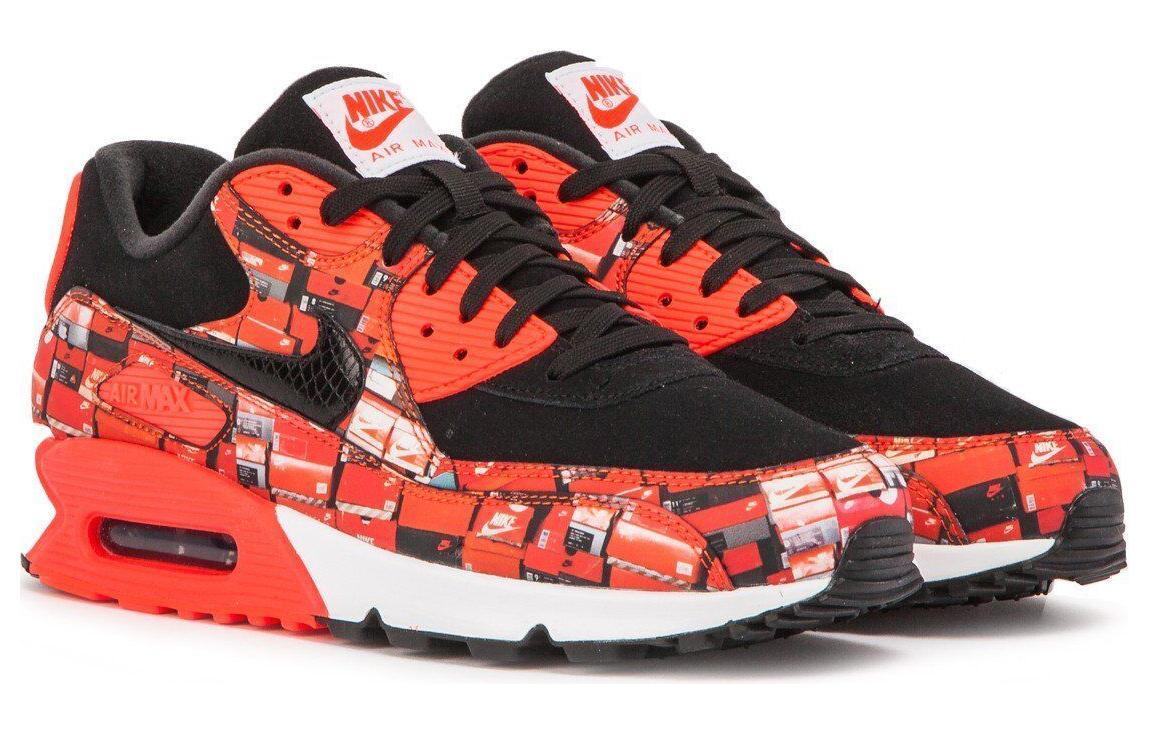 Nike Air Max 90 Atmos We Love Nike