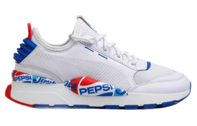 Pepsi x PUMA RS-0