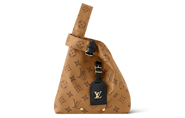 LOUIS VUITTON Atlantis BB