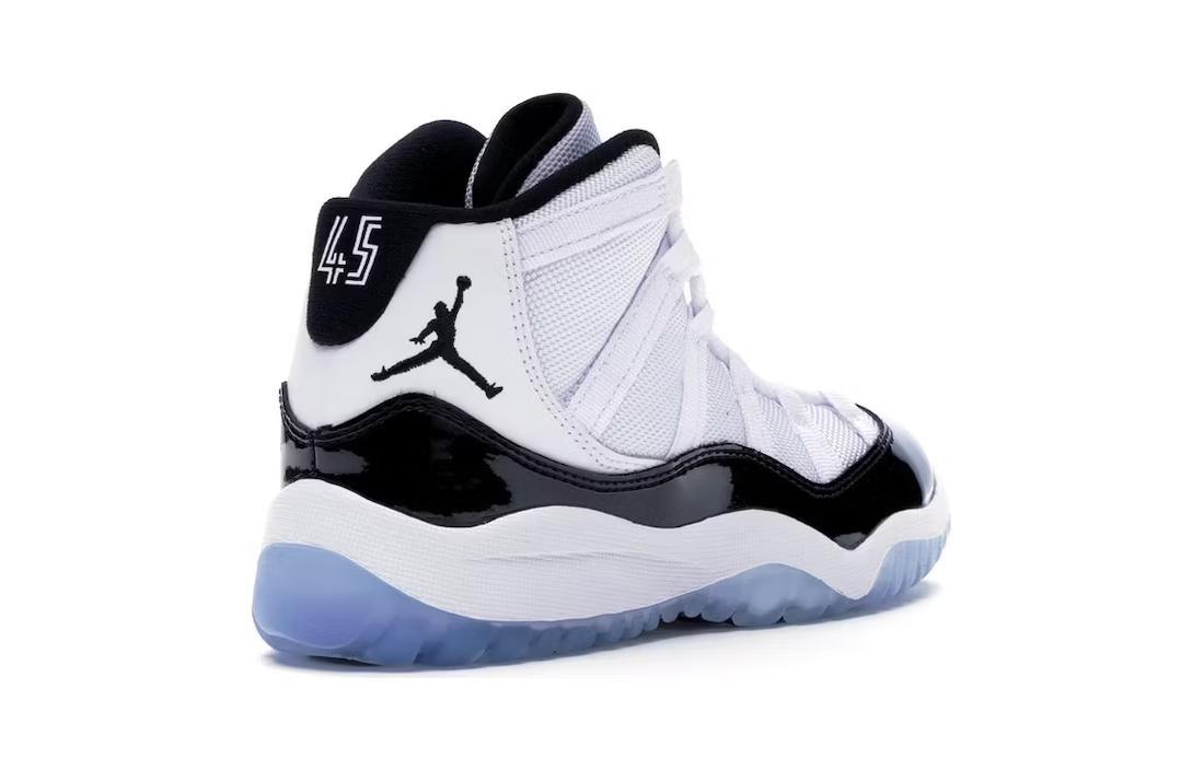 Jordan Air Jordan 11 Retro Concord 2018