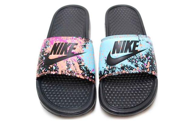 Nike Benassi Print