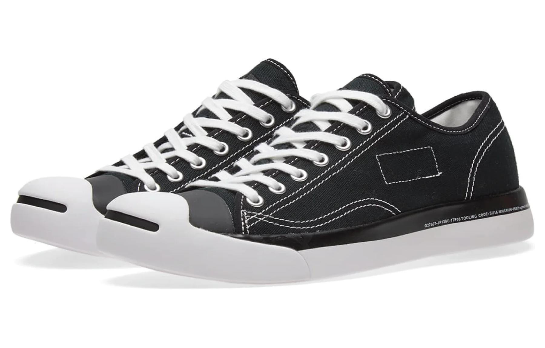 Fragment x Converse Jack Purcell