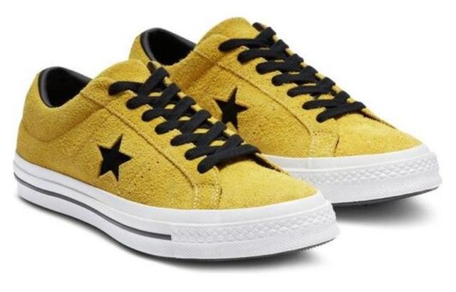 Converse One Star Premium Suede