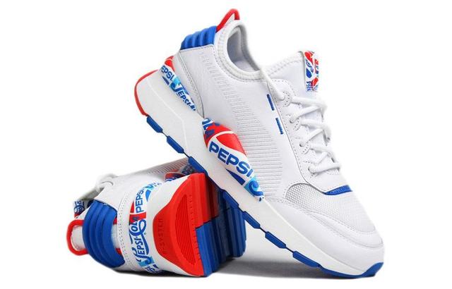 Pepsi x PUMA RS-0