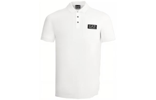 EMPORIO ARMANI SS23 EA7 LogoPolo