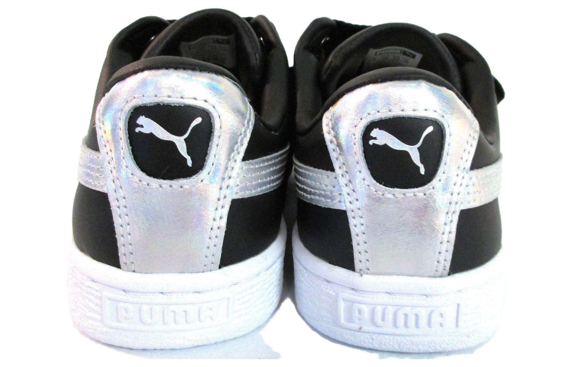 PUMA Basket Heart Explosive