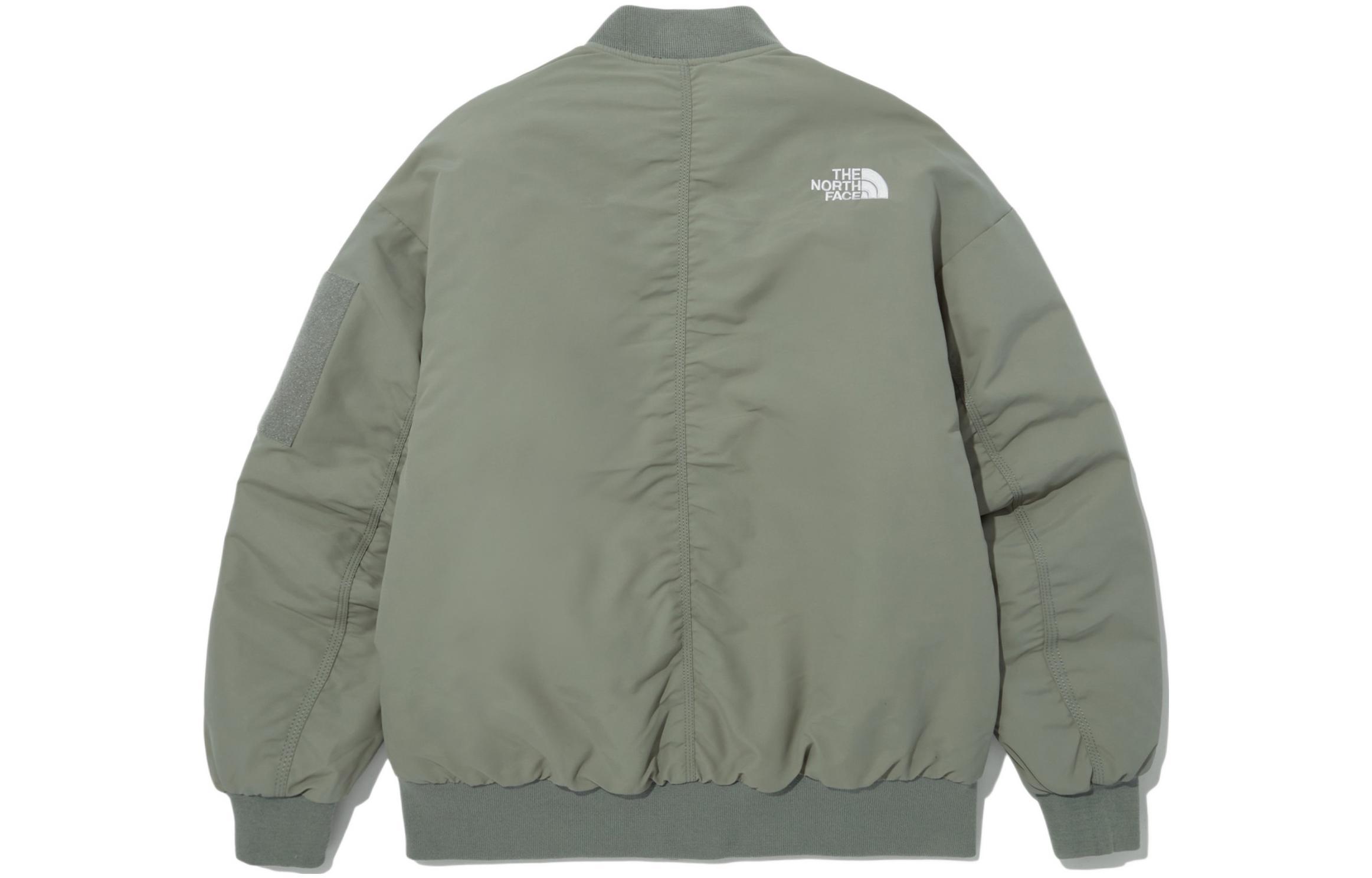 THE NORTH FACE Hayden Ex Heat Bomber Logo