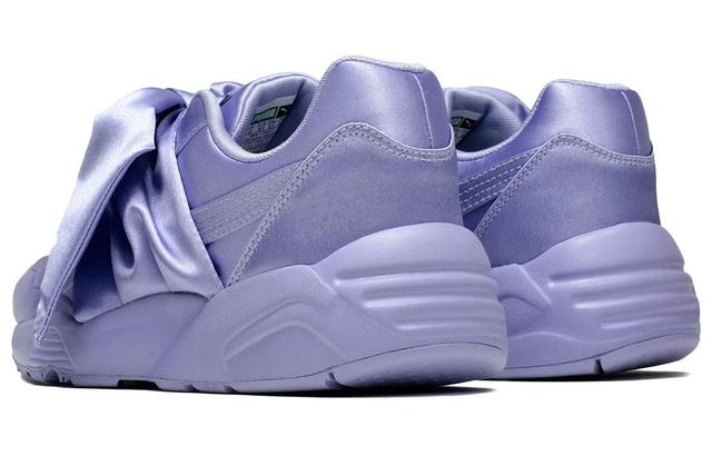 Fenty x PUMA Rihanna Fenty Bow Lavender