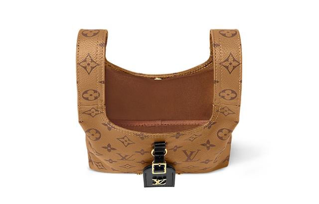 LOUIS VUITTON Atlantis BB