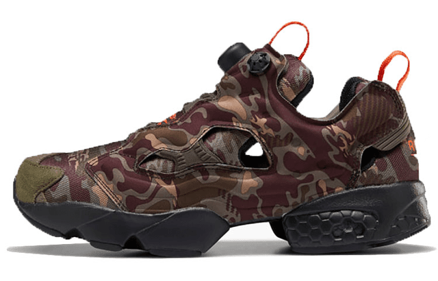 Reebok Instapump Fury