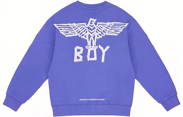 Boy London FW22 Logo