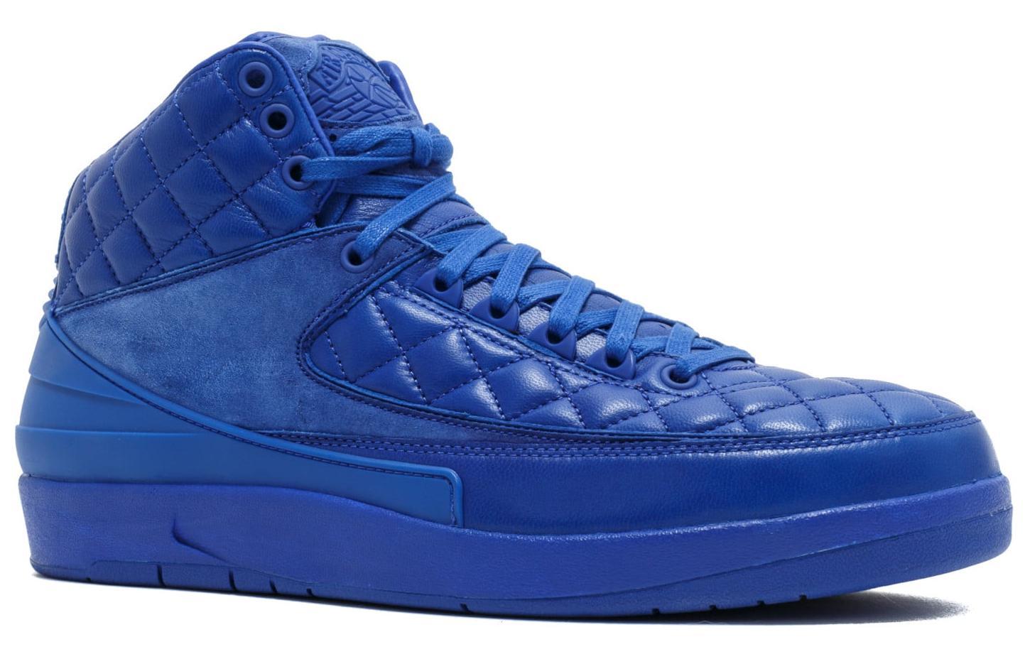 Jordan Air Jordan 2 Retro Just Don