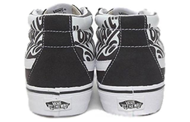 Vans SK8 Reissue LOGO