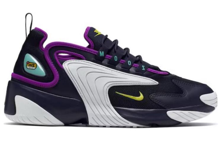 Nike Zoom 2K