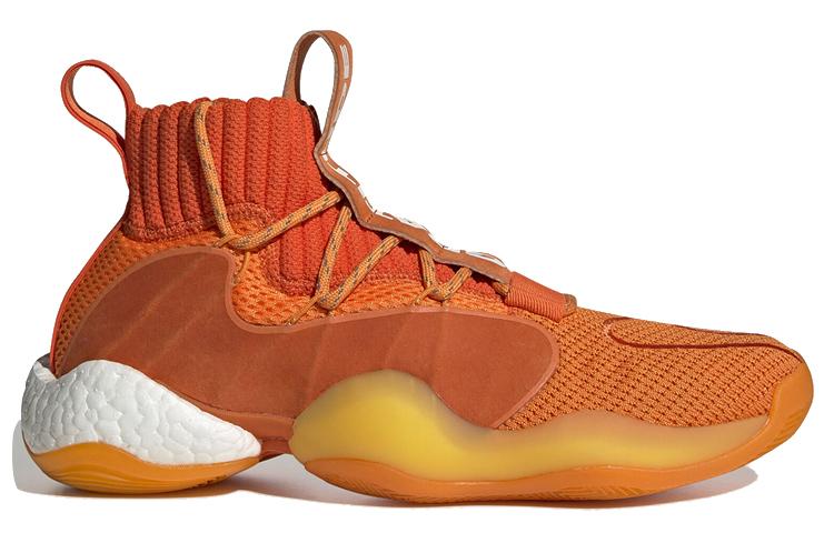 adidas originals Crazy BYW X "Gratitude"