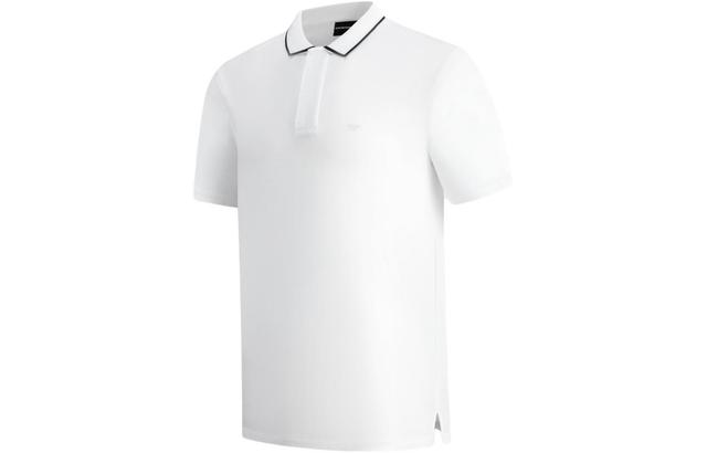 EMPORIO ARMANI SS23 LogoPolo