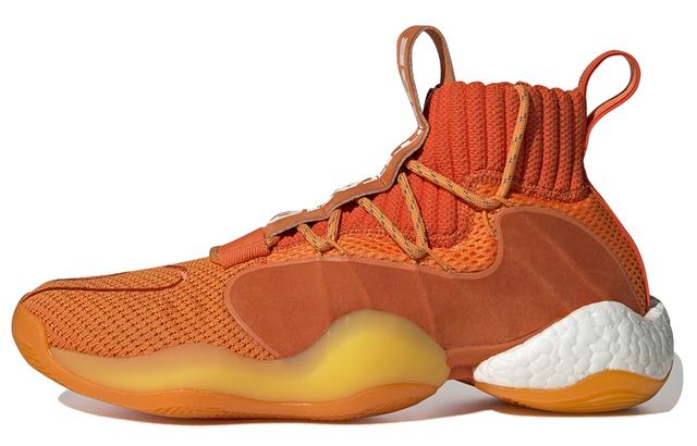 adidas originals Crazy BYW X "Gratitude"