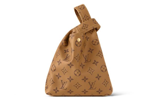 LOUIS VUITTON Atlantis BB