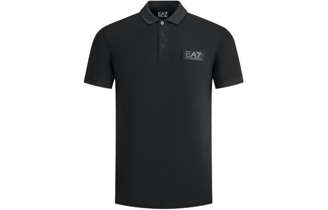 EMPORIO ARMANI SS23 EA7 LogoPolo