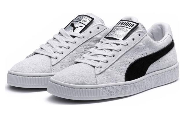 PANINI x PUMA Suede Classic