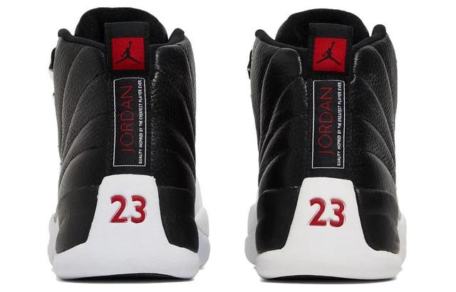 Jordan Air Jordan 12 Retro Playoffs 2012