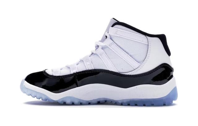 Jordan Air Jordan 11 Retro Concord 2018