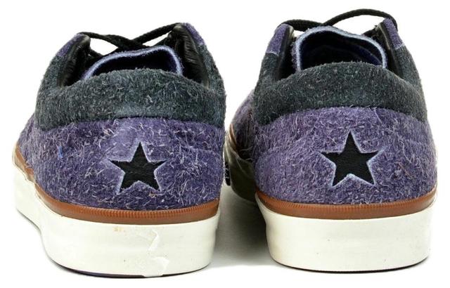 Converse One Star