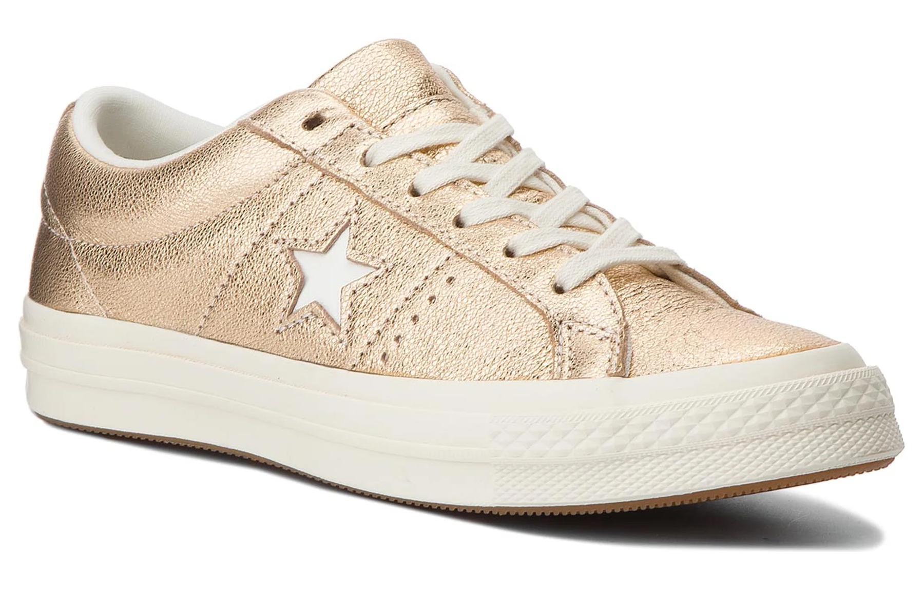 Converse One Star