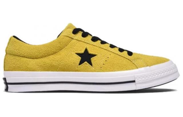 Converse One Star Premium Suede