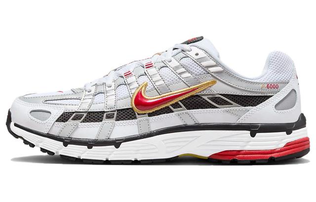 Nike P-6000