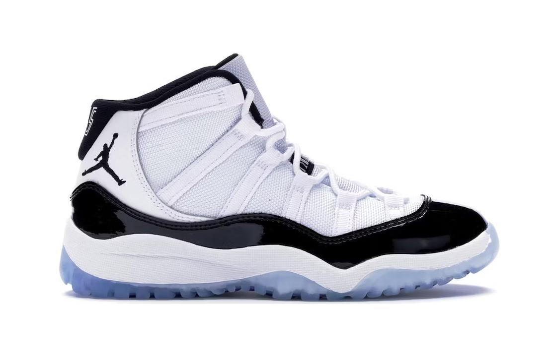 Jordan Air Jordan 11 Retro Concord 2018