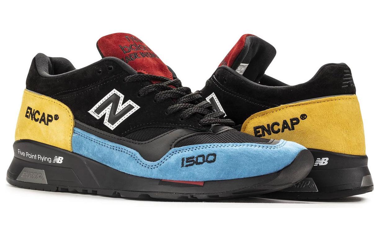 New Balance NB 1500 Multi Black