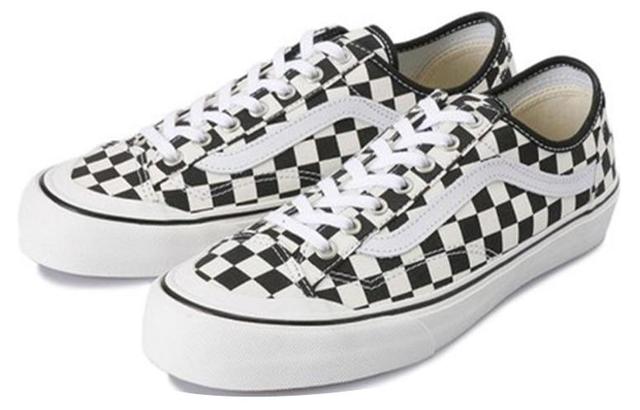 Vans Style 36 SF