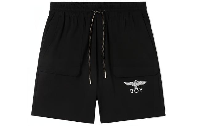 Boy London Logo