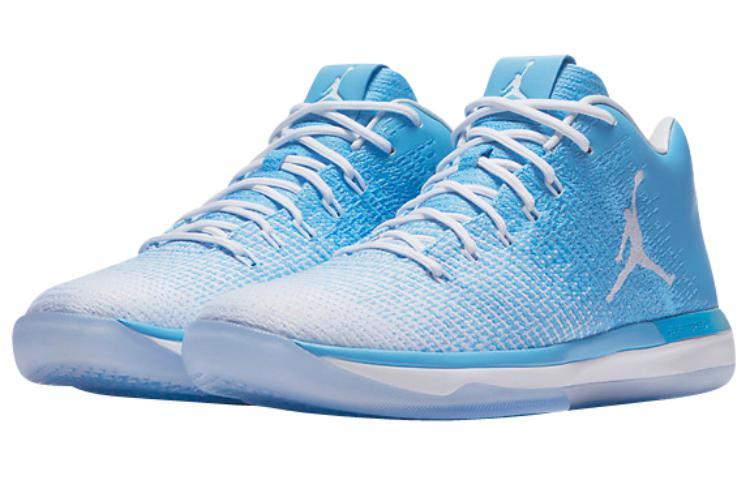 Jordan Air Jordan 31 Low UNC