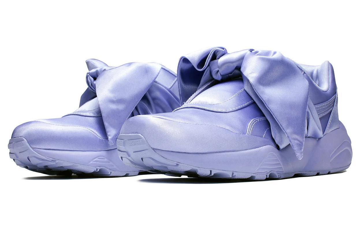 Fenty x PUMA Rihanna Fenty Bow Lavender