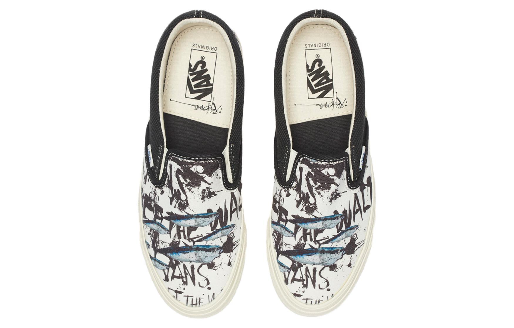 Vans OG Classic Slip-On LX