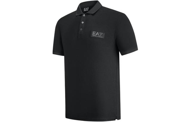 EMPORIO ARMANI SS23 EA7 LogoPolo