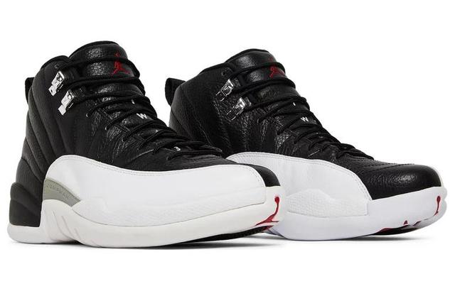 Jordan Air Jordan 12 Retro Playoffs 2012