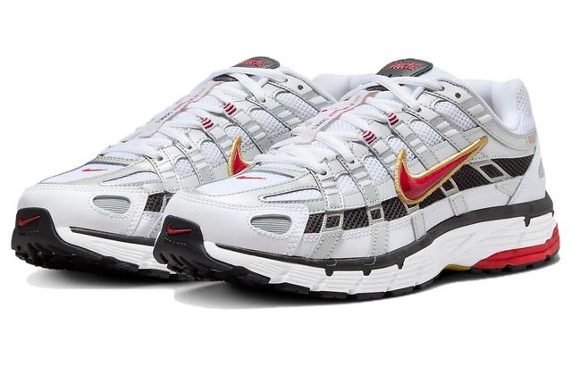 Nike P-6000