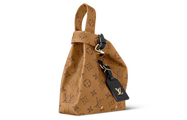 LOUIS VUITTON Atlantis BB